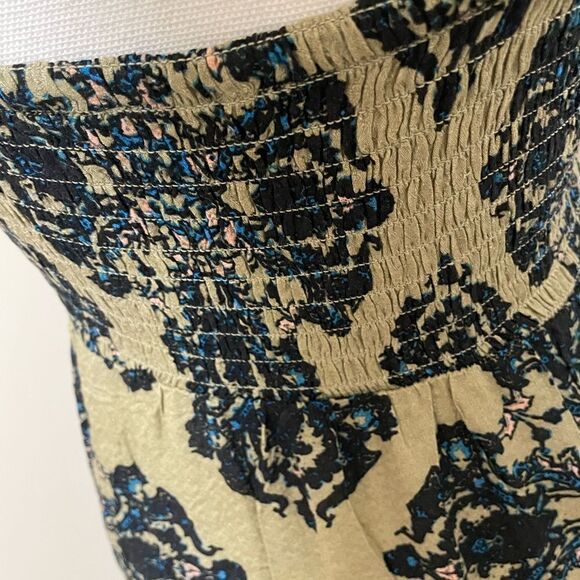 NEW Free People Intimately Floral and Lace Maxi Dress 
Size S
NWOT - Picture 10 of 12